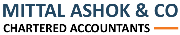 Finance Logo